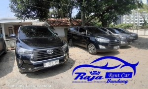 rental mobil daerah buahbatu Bandung