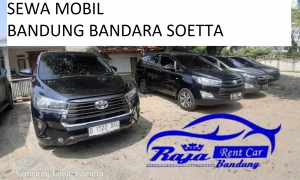 rental mobil bandung bandara soetta