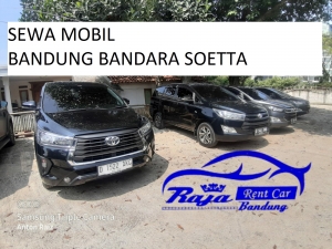 rental mobil bandung bandara soetta