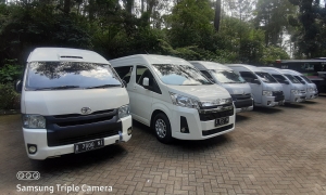 sewa mobil hiace bandung